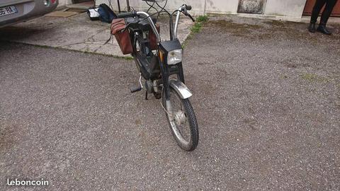 peugeot 103 T051D