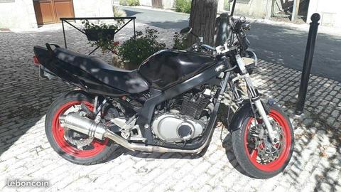 500 Gse Mtt1