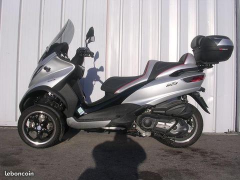 Piaggio mp3 500 lt sport abs asr