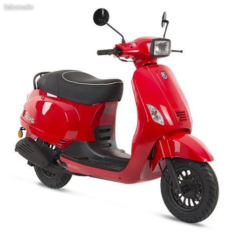 Jm motors 50 gt euro 4 neuf garantie 2 ans