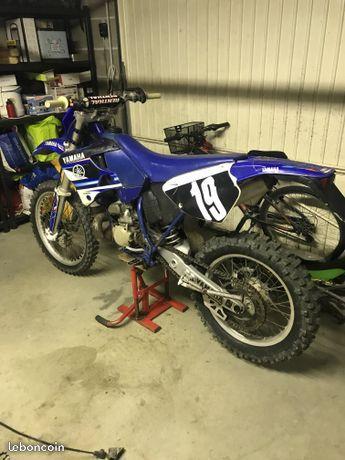250 wr