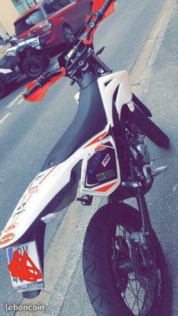 50cc bêta
