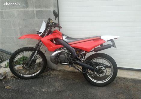 Gilera 50cc