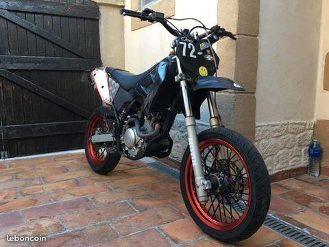 Sherco hrd 125