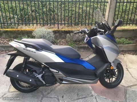 HONDA FORZA 125cm3