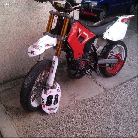 Sherco 88brk
