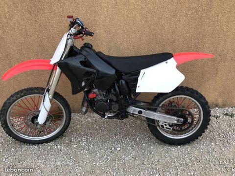 125CR