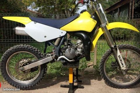 85 rm 2008 a voir