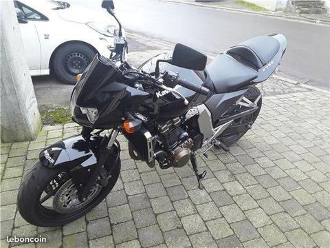 Kawasaki Z 750 Roadster 2006