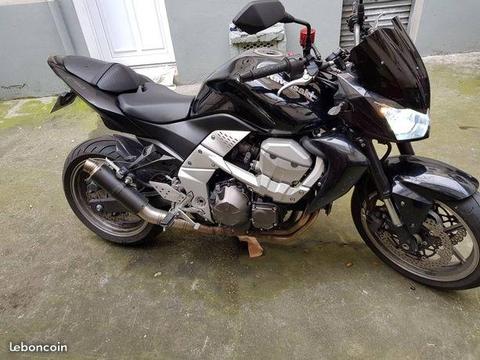 kawazaki z750