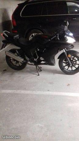 50cc roule nickel et elle et en parfaite état