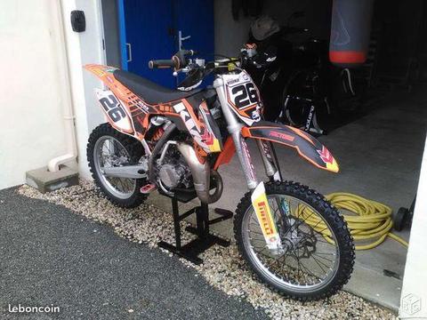 85 sx