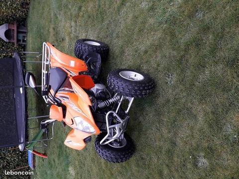 300 maxxer