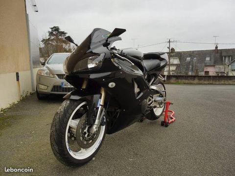 yamaha yzf r1