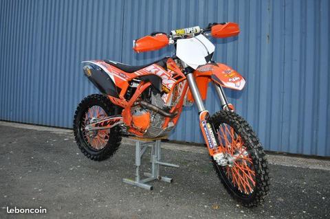 Ktm 350 sxf