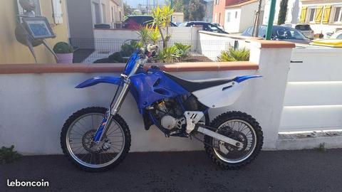 Yz 85