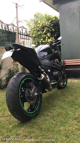Z800E