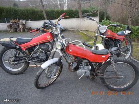 Montesa 172