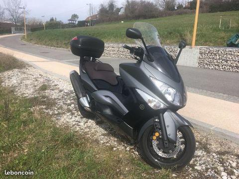 Tmax 500 abs