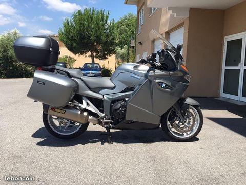 BMW K 1300 GT Exclusive Edition