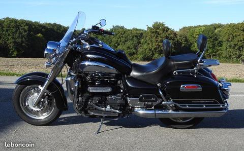 Triumph Rocket III Touring ABS 2300 CC