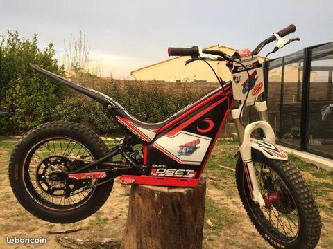 Oset 20 Racing