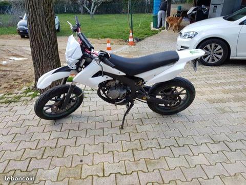 Derbi Kit 80