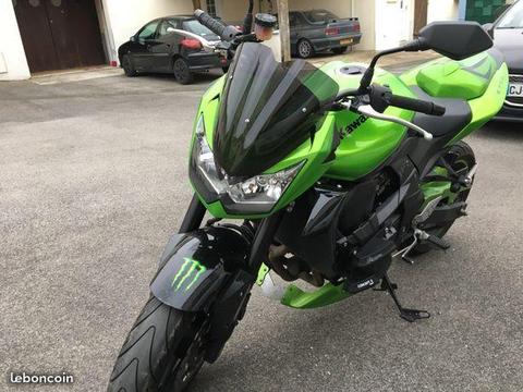 Z750