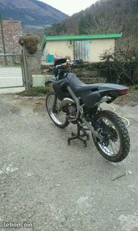 derbi X-race enduro