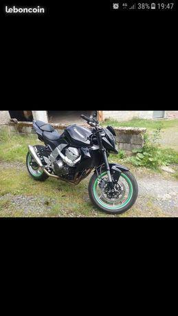Z750