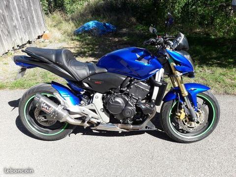 Honda 600 Hornet