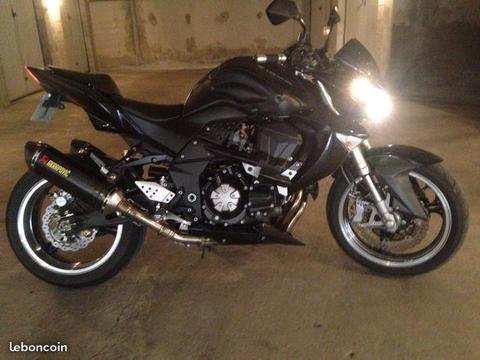 Z1000 25000km