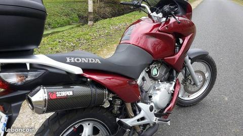 Honda varadero 125