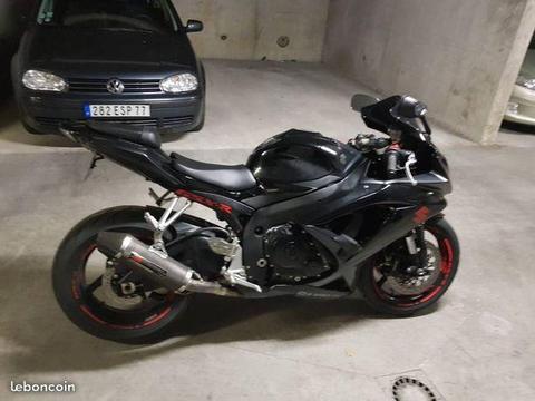 gsxr 750 k9