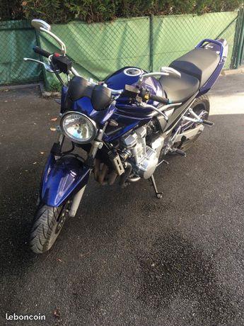 650 bandit