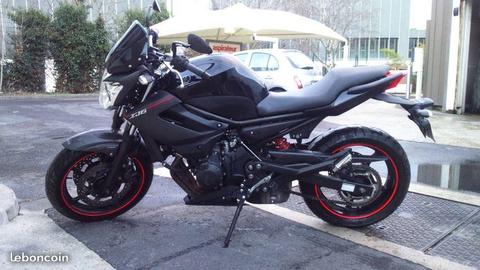 Yamaha XJ6