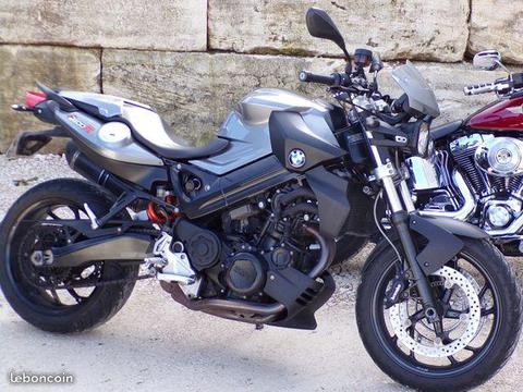 Bmw F 800R