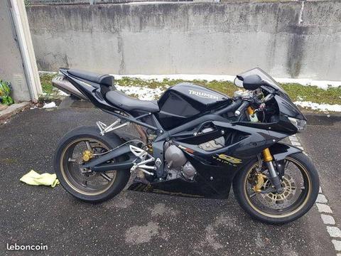F2 44m2 Erstein/Krafft