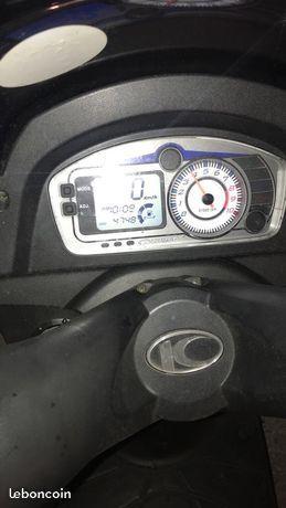 Kymco Dink 50Cc