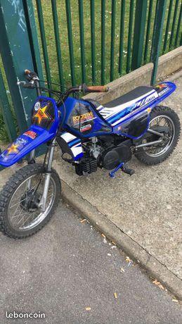 Pw 80