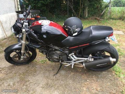 Ducati 600 monstro