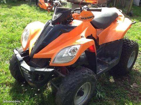 Quad