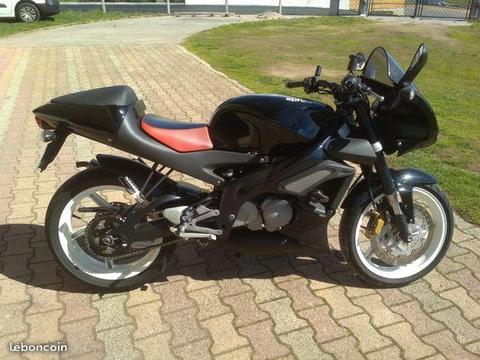 Aprilia RS 125 Tuono de 2003