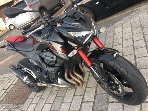 Z800 sugomi