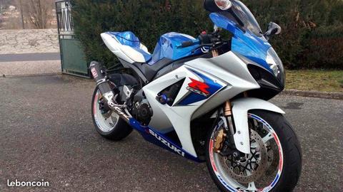 gsx-r 1000 k8