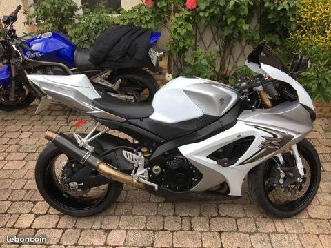 Gsxr 1000 K8