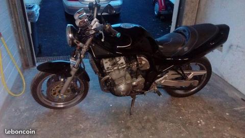 600 bandit