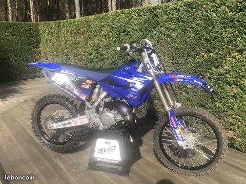 125 yz