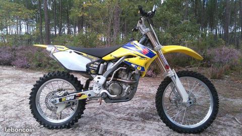 250 rmz