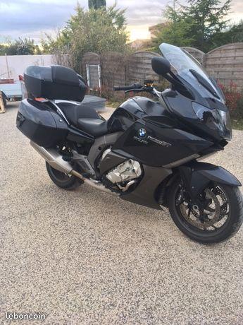 Bmw k1600 gt